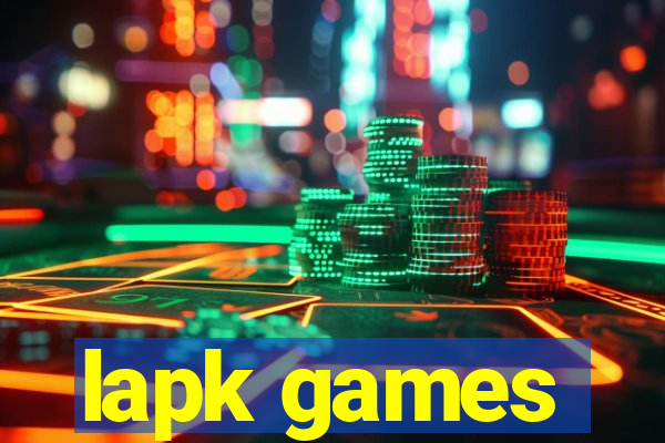 lapk games